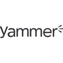 Free Yammer Empresa Marca Icono