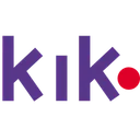 Free Kik Logotipo Social Midia Social Icon