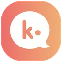 Free Kik Logotipos De Marcas Logotipos De Marcas De Empresas Ícone