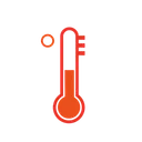 Free Clima Temperatura Previsao Ícone