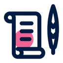 Free Quest Adventure Dungeon Icon