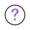 Free Question Web Website Icon
