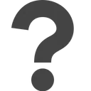 Free Question Icon