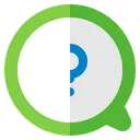 Free Question Help Information Icon
