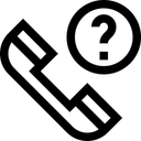 Free Question Bell Book Icon