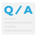 Free Question  Icon