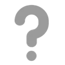 Free Question Mark Flat Icon