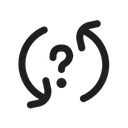 Free Exchange Icon