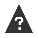 Free Question Mark Help Question Icon