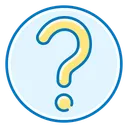 Free Question Mark Question Help Icon