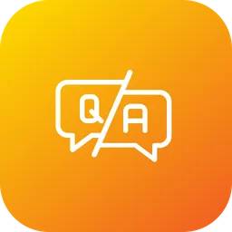 Free Questionnaire  Icon