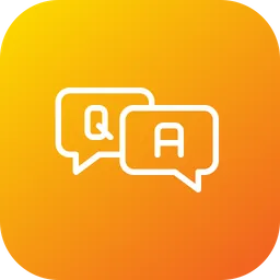 Free Questionnaire  Icon