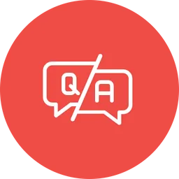 Free Questionnaire  Icon