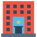 Free Polizia Stradale  Icon