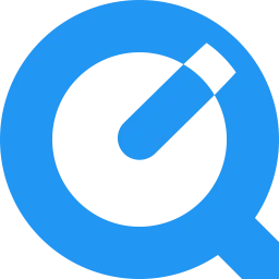 Free Quicktime Logo Icon