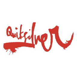 Free Quiksilver Logo Icono