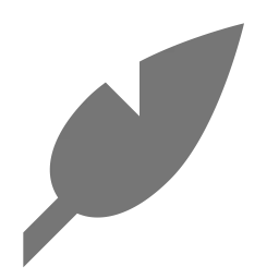 Free Quill  Icon