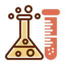 Free Química  Ícone