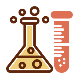 Free Química  Ícone