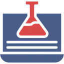 Free Química  Ícone