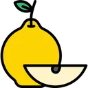 Free Quince Icon