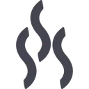 Free Quit Smoking Icon