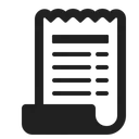 Free Hoher Kontrast Symbol