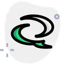 Free Quizno Subs Industry Logo Company Logo Icon