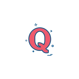Free Quora Logo Icon