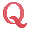 Free Quora Apps Platform Icon