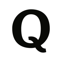 Free Quora Logo Icono