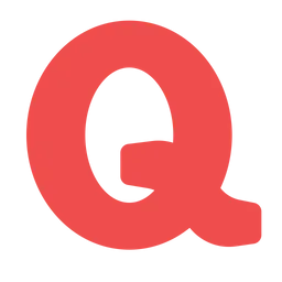 Free Quora Logo Icon