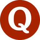 Free Quora  Icon