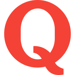 Free Quora Logo Icon - Free Download Logos Logo Icons | IconScout