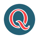 Free Quora Social Media Logo Icon