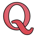 Free Quora Apps Platform Icon