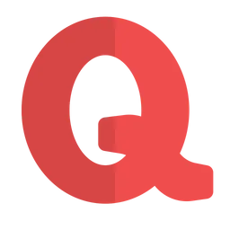 Free Quora Logo Icon