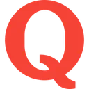 Free Quora Logo Icon