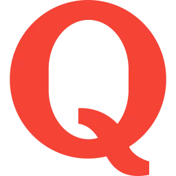 Free Quora Logo Icon