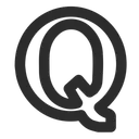 Free Quora  Icon