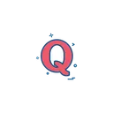 Free Quora  Icon