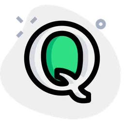 Free Quora Logo Icon