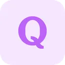 Free Quora  Icon