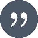 Free Quote  Icon