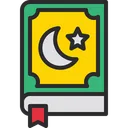 Free Quran Icon