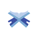 Free Quran Book Stand Icon