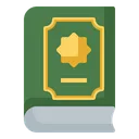 Free Quran Holy Ramadan Icon