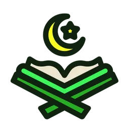 Free Quran recitation  Icon