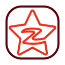 Free Qzone Logo Des Medias Sociaux Medias Sociaux Icône