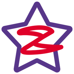 Free Qzone Logo Icon